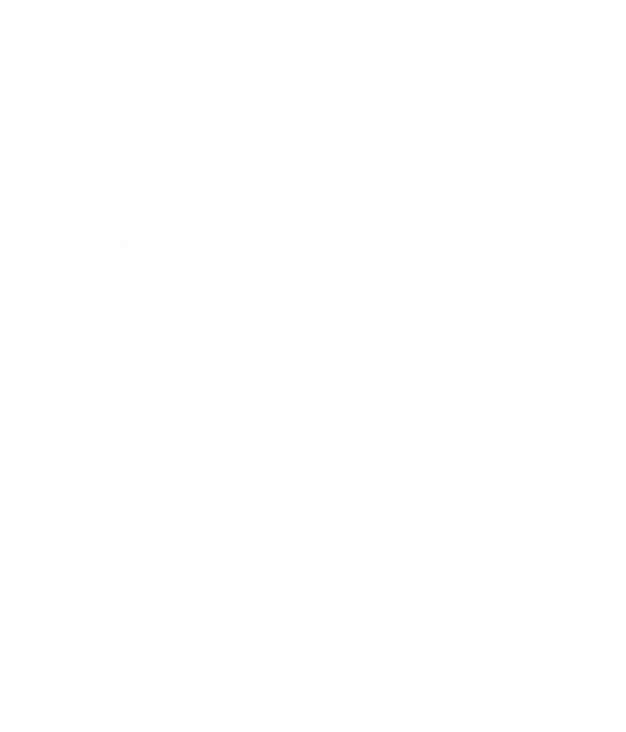 connected lines