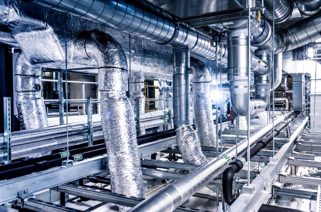 Stichting ter Bevordering van Wetenschappelijk Onderwijs en Onderzoek Installatietechniek