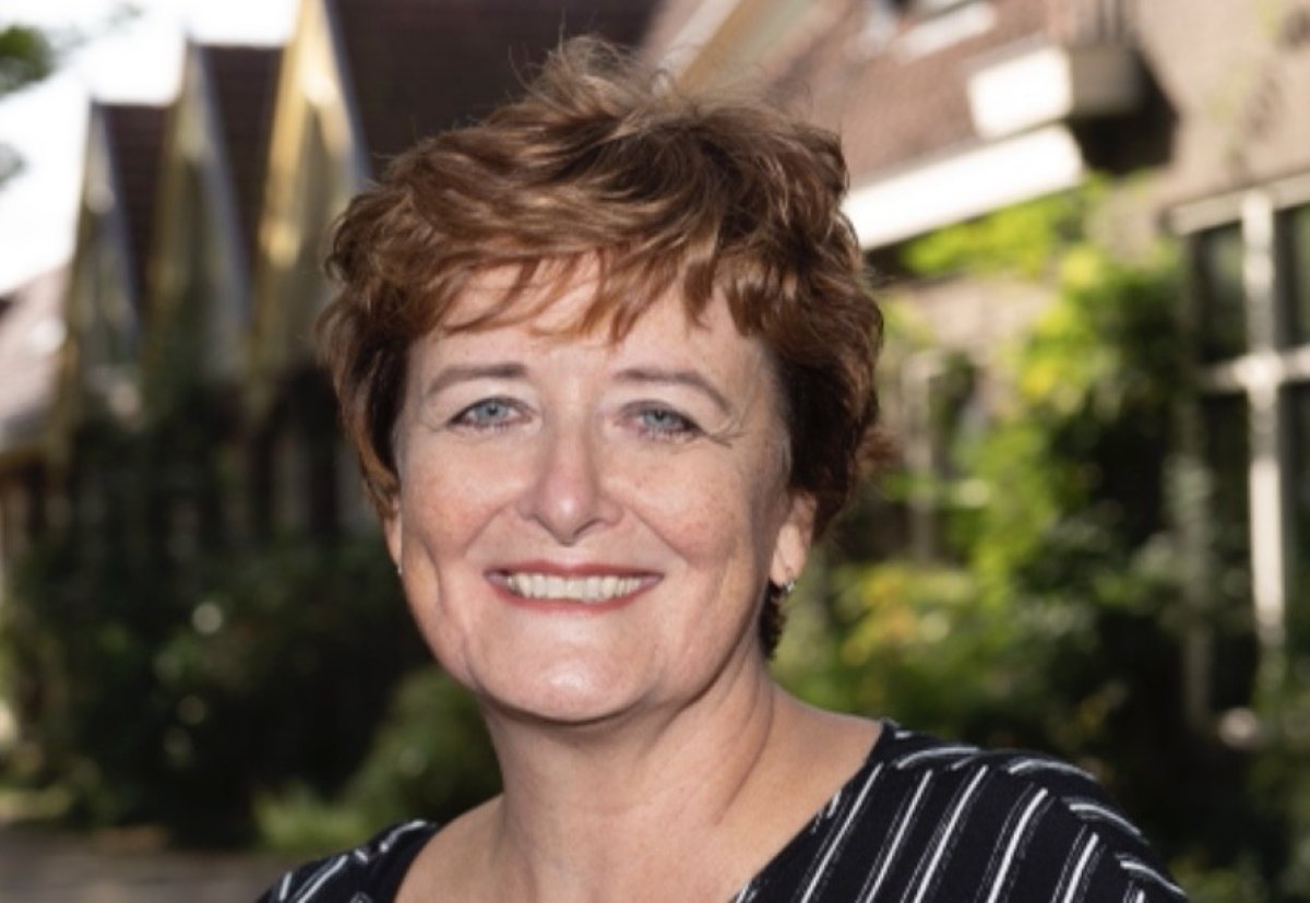 Nieuwe Directeur Stichting WOI