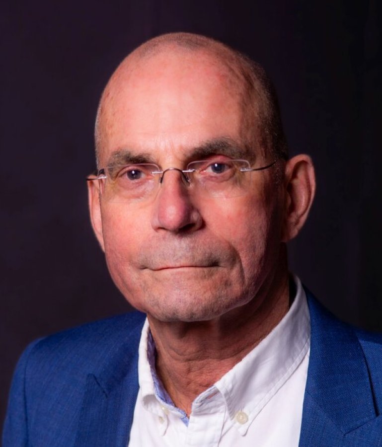 Nieuwe Bestuur voorzitter Stichting WOI