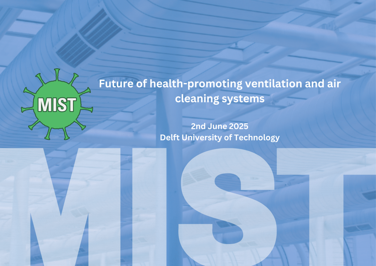 MIST event TU Delft